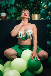 St. Patrick's Day 2025 de marianaaguii  3 Imagens