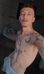 RuivoDotado24cm Public . fénykép