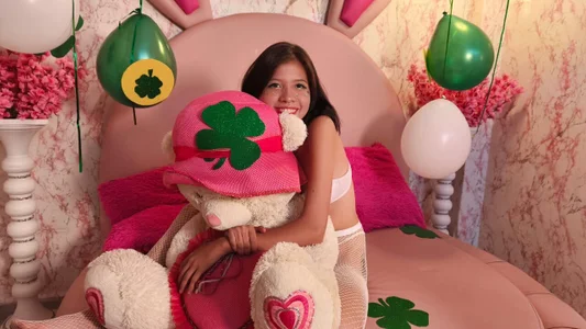 Emy_sakura St Patricks Day☘🍒 зображення