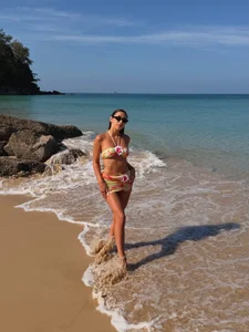 Ann_Passion Island vibe slika 3