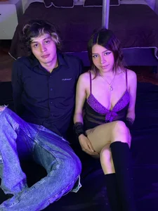 D A R N E S S 🖤 de fyreandfox_ Foto 5