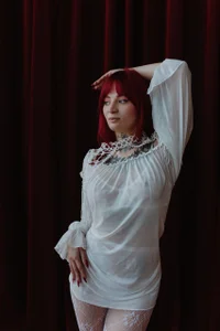 NicolBlow Softness <3 Pic 2