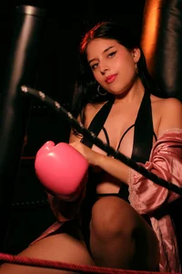 jhade_fox BOXXXING TIME 🔥 사진 2