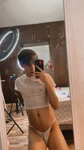 simonbane01 White lingerie Gambar 4