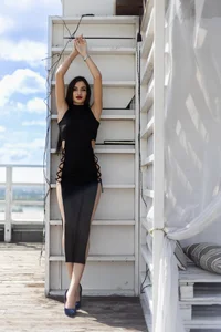 amanda_strong Hotter than midnight🌃🌠💥 Pic 4