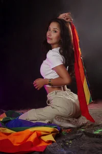 little-Emma Happy pride 🌈 Immagine  6