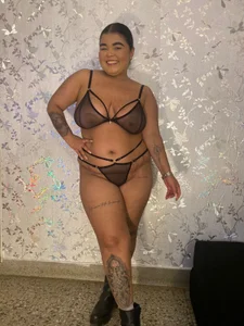 iam_samy_ Happy new year Foto 4