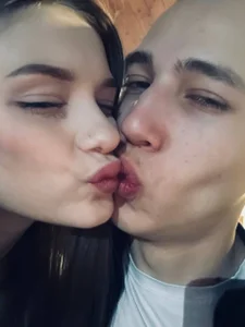 Public de CheekyChums  Imagens