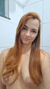 ruivinha_gostosa Pra você Fotka 2