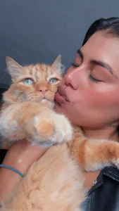 RachelWeisz_ My pets Pic 4