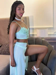 SabrinaDevill DIAMOND GIRL 🍒 Hình 5