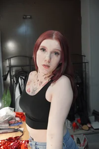 Layla_Glam Tattoos Bilde 3