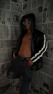 CRAZY-BOY99: to another level ( 5 фото)