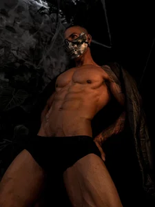 big_dante77 🎃 THIS IS HALLOWEEN 🎃 Pic 4