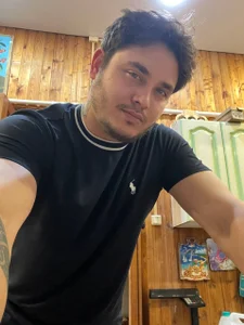 John