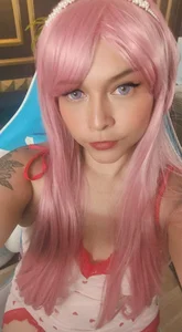 nare_celebi_ TU BARBIE PINK 🌸🌸🌸 Billede 3