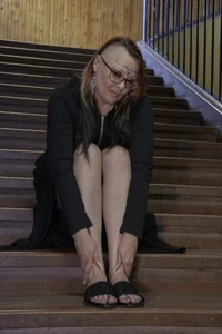 Linda - plain clothes pics od LindaDaemonX  2 snímek