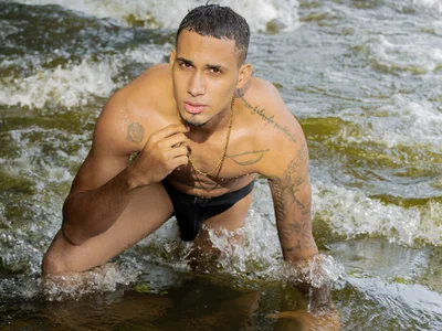 MagnusFrostForest Man☘️图片 5