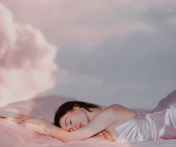 A dream de MarieKarma  Imagens