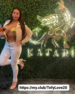 TefyLove20's cameras Action ❤️ Sex Photo 4