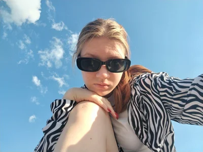 Beautiful day) de SharyLoughty  2 Imagens
