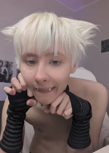 Me ;) de mothkink Foto 2