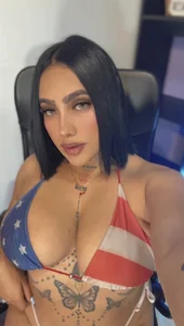 nikky_latinn's XXX Nude Photo 3