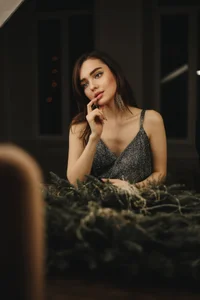 CloudGrace Christmas evening Pic 3