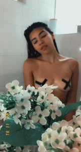 dangel_noir6 Take a shower with me Pic 7