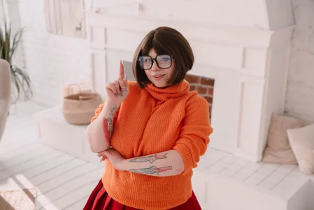 Zdjęcia Yoki_Shizuko velma dinkley:  3