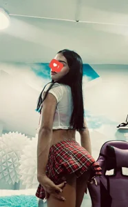 DEMI_LEED schoolgirl Bilde 2