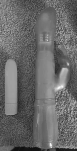 SweetAnnaX Toys Pic 5