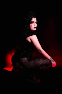 sophy_rock sexy girl bad 圖片 3
