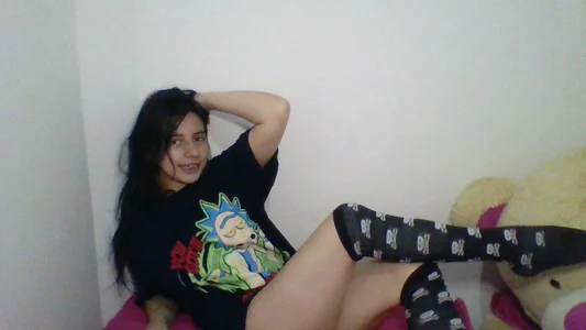 Maggie_Fox3 En mi cuarto Immagine  2