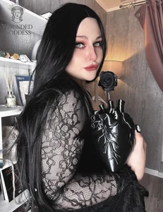 Wounded_Goddess_ My Heart — My Rules Pic 2