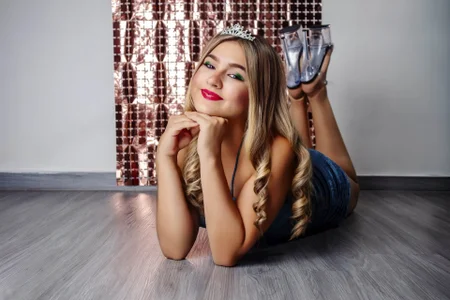 Liiahfontaine My B-day 🧁 Immagine  6