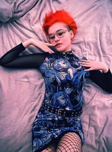 FlaviaAvena Public Foto 5