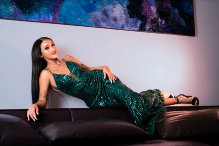 SamantaKane Where's the gala? Bilde 2