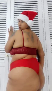 TiffantyAndStacy sexy christmas stacy Pic