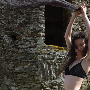 yulladao sécher le linge au soleil Foto 4