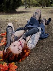 ViolettaBaker_ Happy Halloween Pic 8