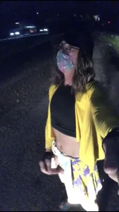 valeriatra69 Scatti al aperto 😻 Pic 9