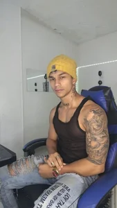 Leonard_Price radiante Immagine  3