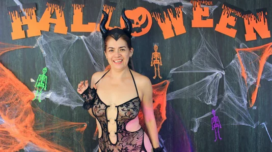 _evamilf_ Halloween Bby Immagine  8