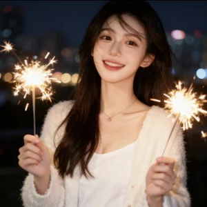 cat-ccccc 爱我的人都发财😝 Pic 4