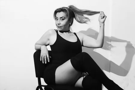 Samantha_Milf__ Wanna come to taste and play with my pussy? Immagine  4