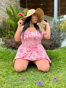 KendalMilleer Sweet Valentine's Temptation ❤️ Poză 5