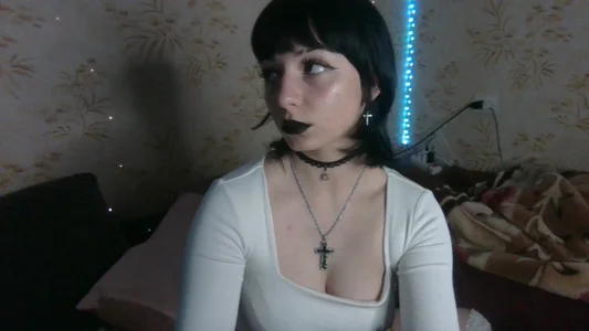 Gothic vibes de AmberlyCartaya Foto 8