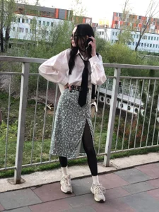 GirlFromHell88 Public Pic 3