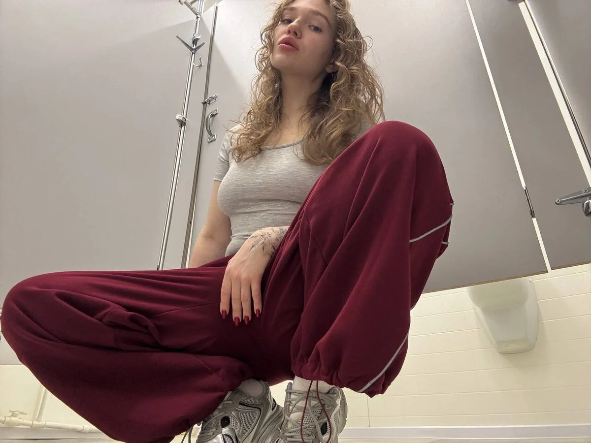 RussianWoman Populært foto 5587